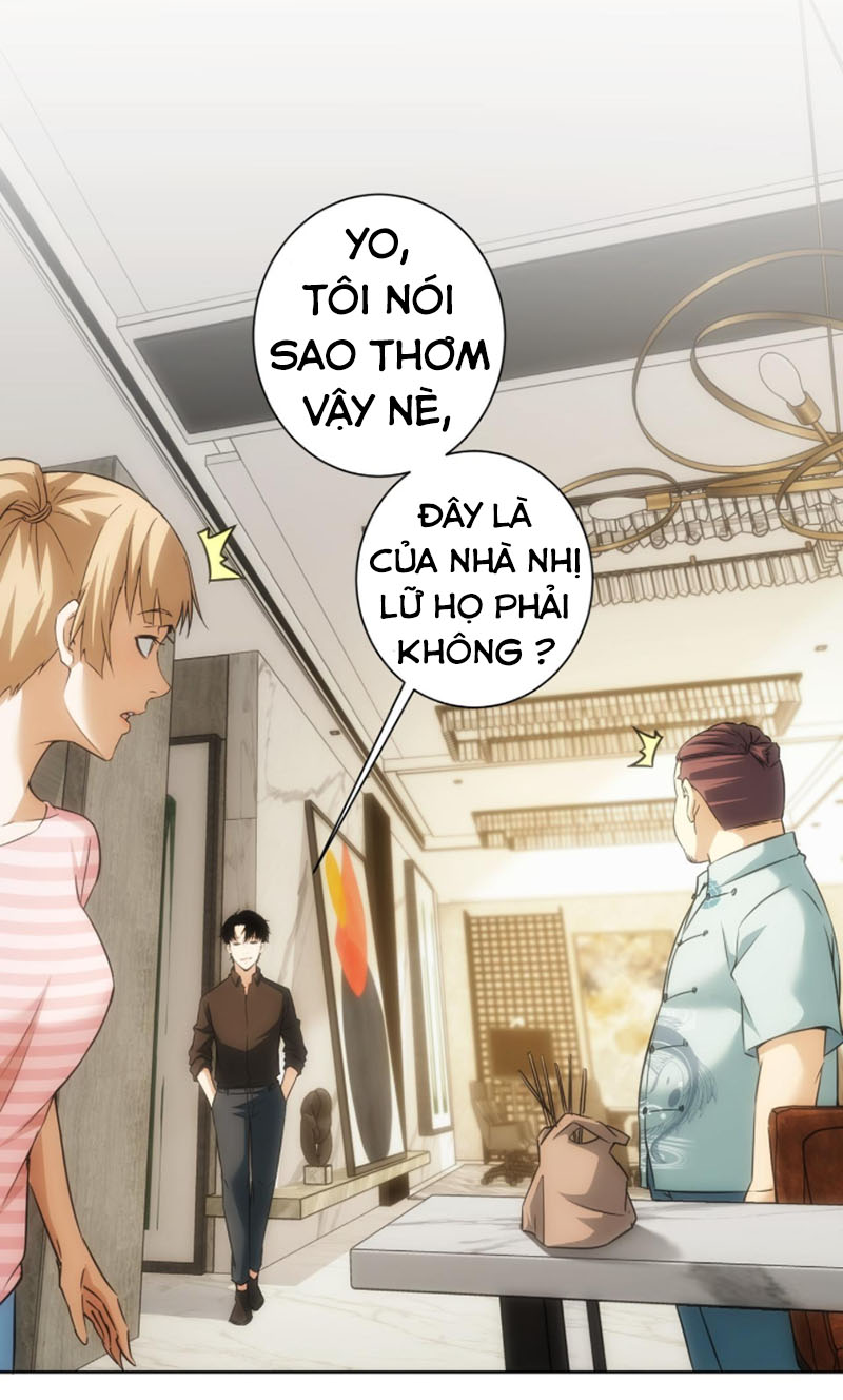 Ta Có Thể Thấy Tỉ Lệ Thành Công Chapter 183 - Hamtruyen.vn