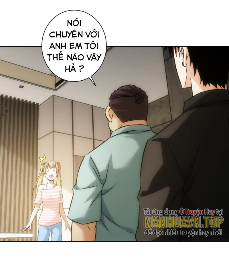 Ta Có Thể Thấy Tỉ Lệ Thành Công Chapter 183 - Hamtruyen.vn