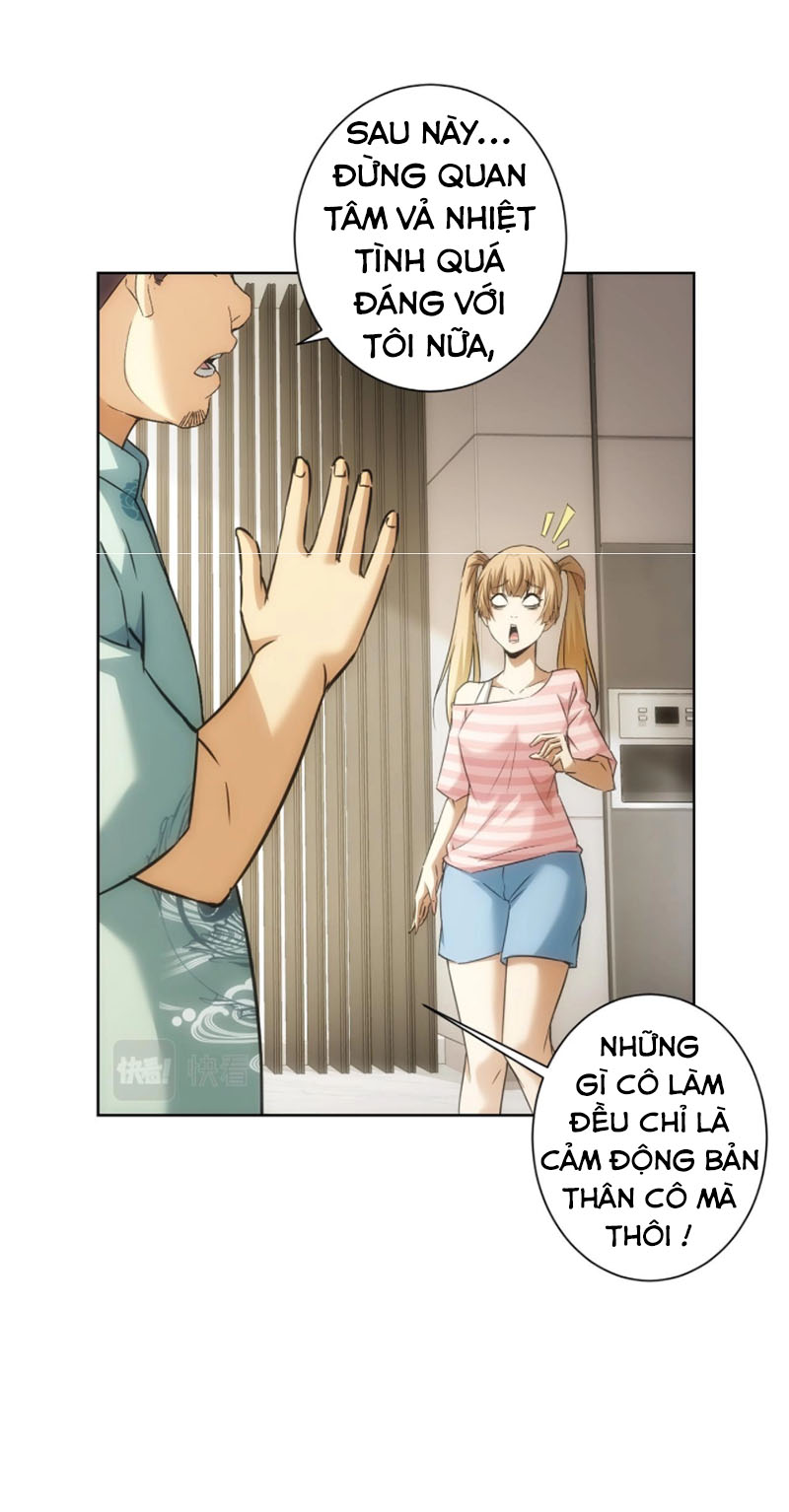 Ta Có Thể Thấy Tỉ Lệ Thành Công Chapter 183 - Hamtruyen.vn