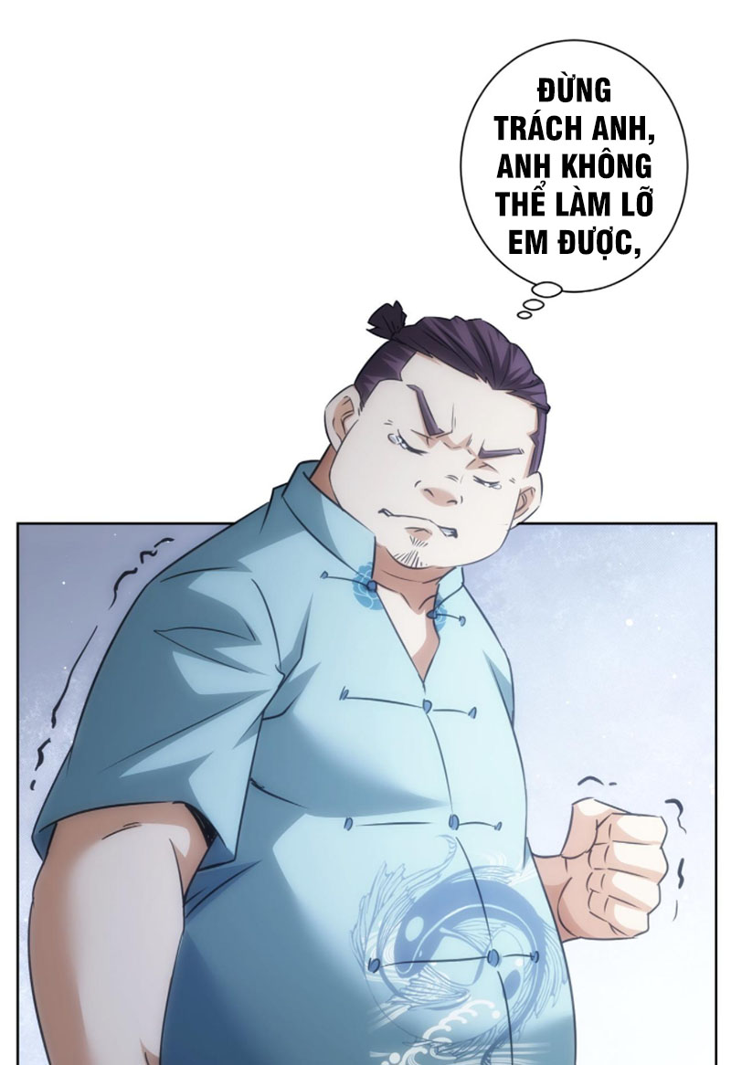 Ta Có Thể Thấy Tỉ Lệ Thành Công Chapter 183 - Hamtruyen.vn
