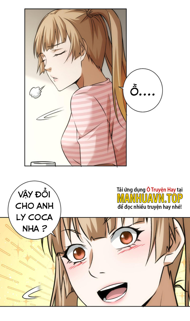 Ta Có Thể Thấy Tỉ Lệ Thành Công Chapter 183 - Hamtruyen.vn