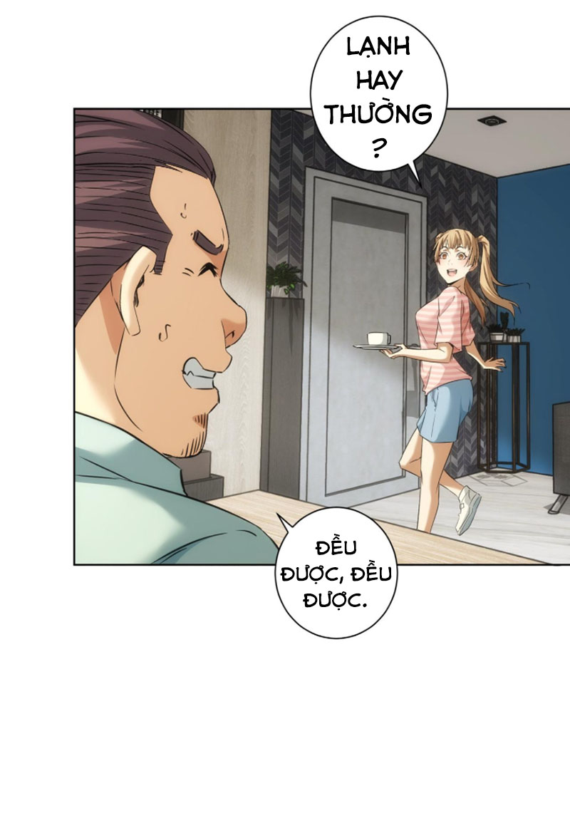 Ta Có Thể Thấy Tỉ Lệ Thành Công Chapter 183 - Hamtruyen.vn