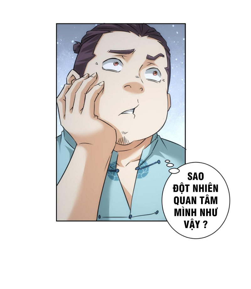 Ta Có Thể Thấy Tỉ Lệ Thành Công Chapter 183 - Hamtruyen.vn