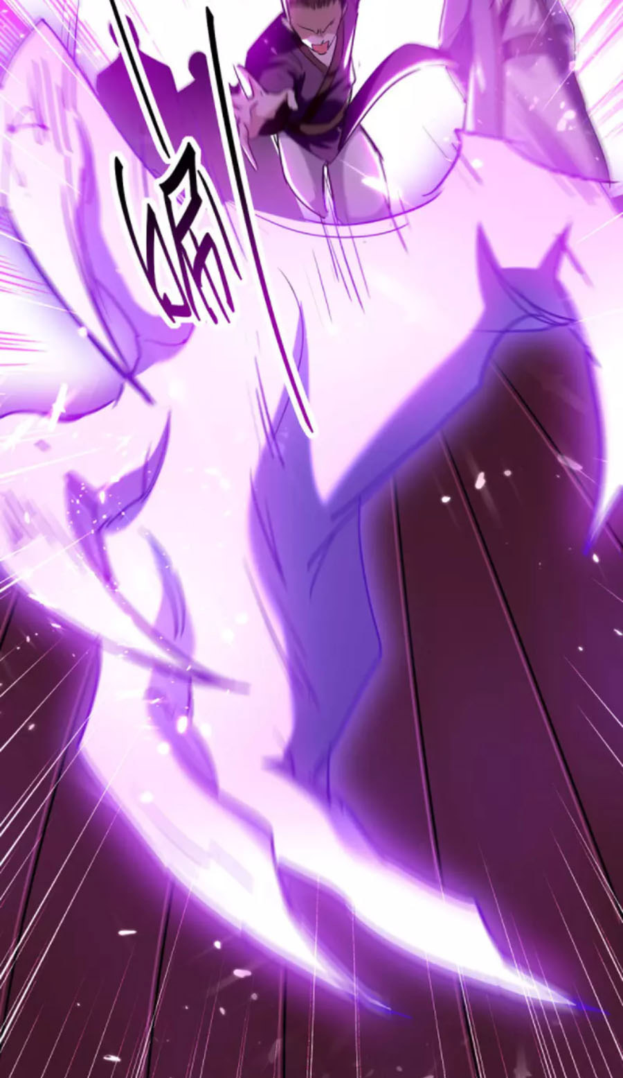 Tiên Đế Trở Về Chapter 291 - Hamtruyen.vn