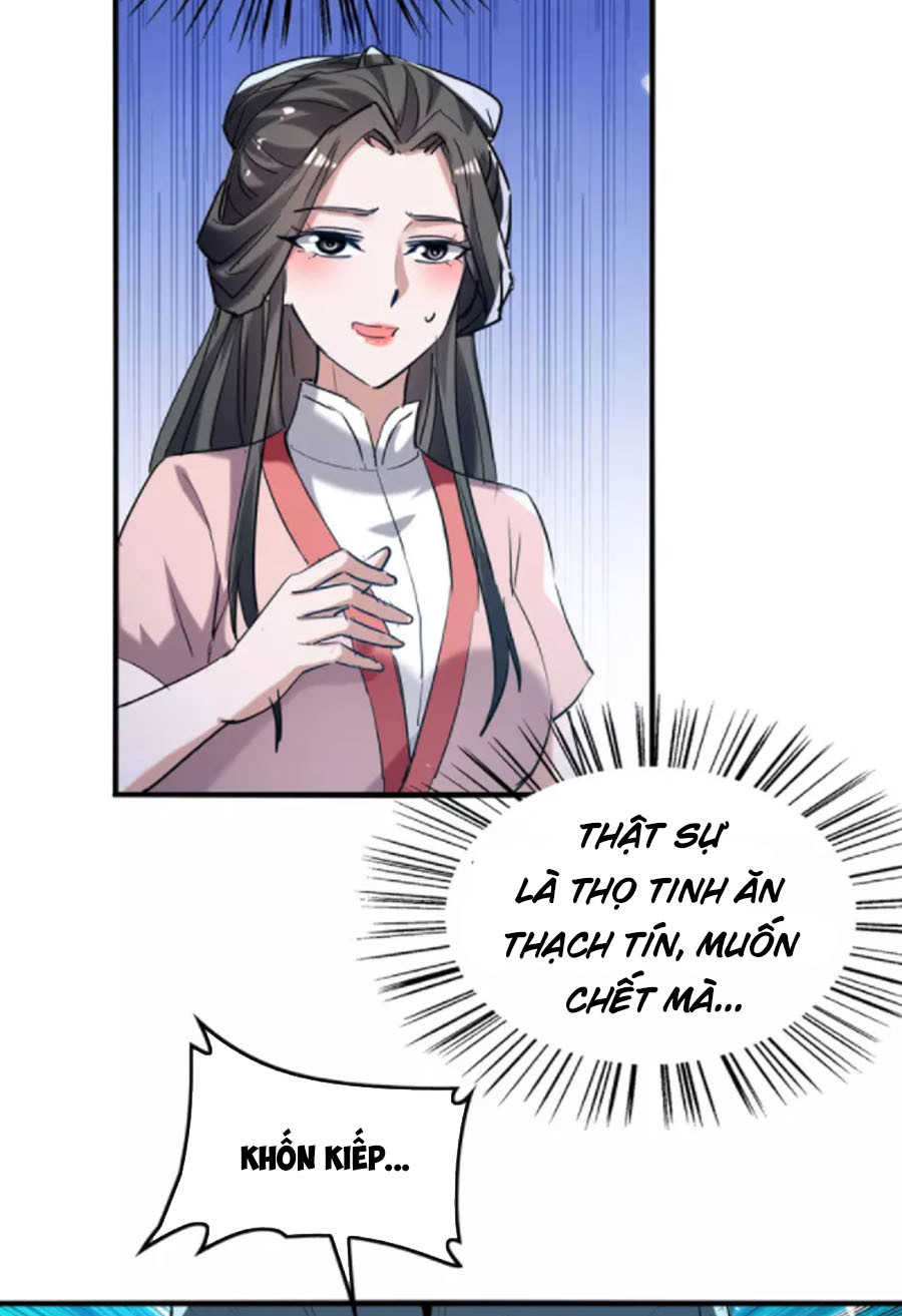 Tiên Đế Trở Về Chapter 291 - Hamtruyen.vn