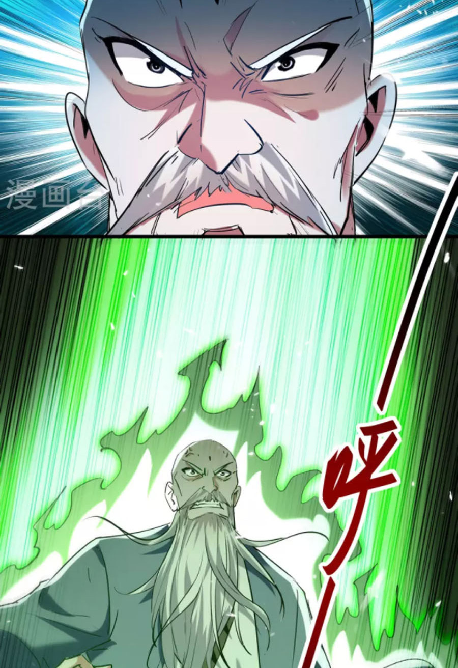 Tiên Đế Trở Về Chapter 291 - Hamtruyen.vn