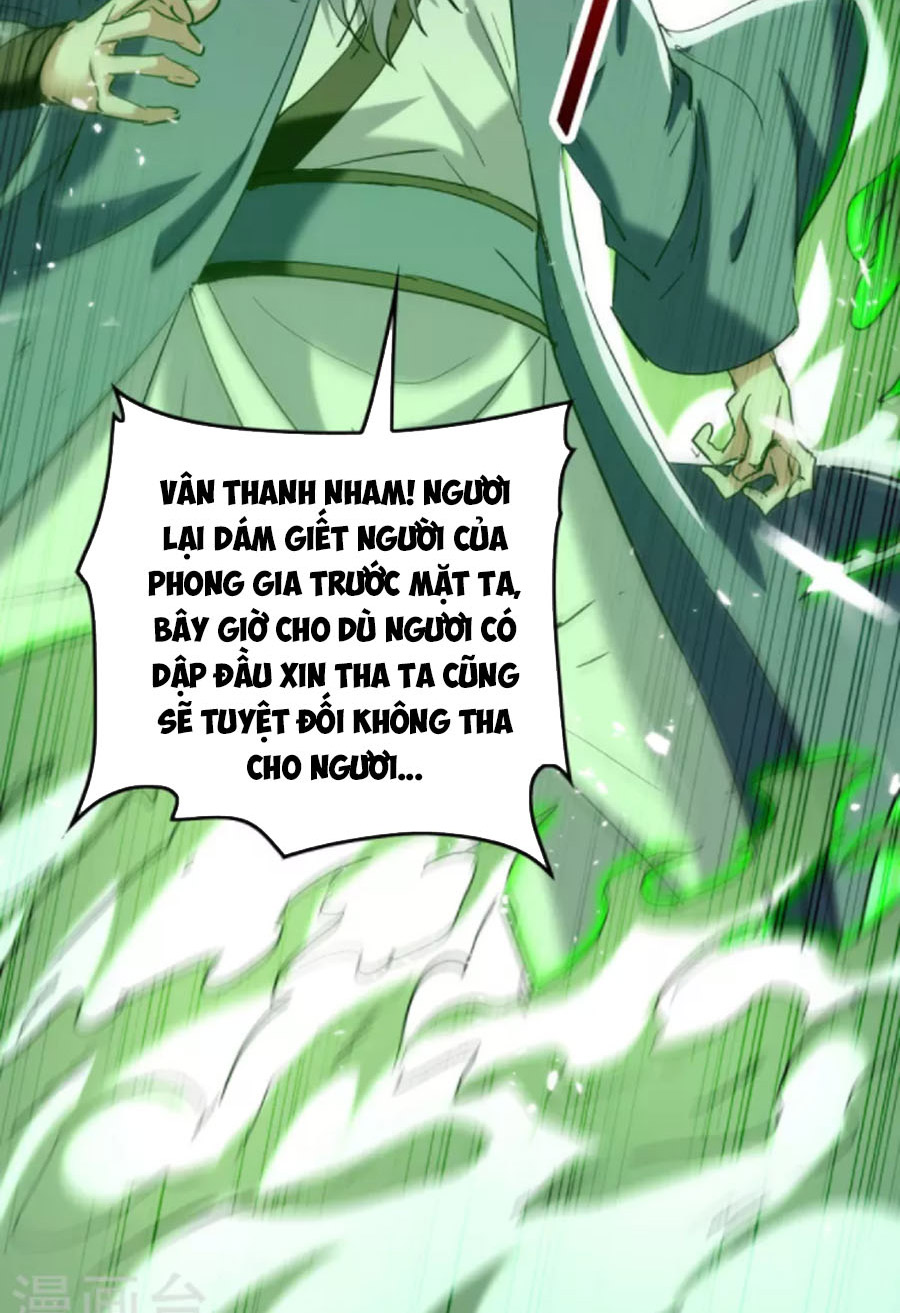 Tiên Đế Trở Về Chapter 291 - Hamtruyen.vn