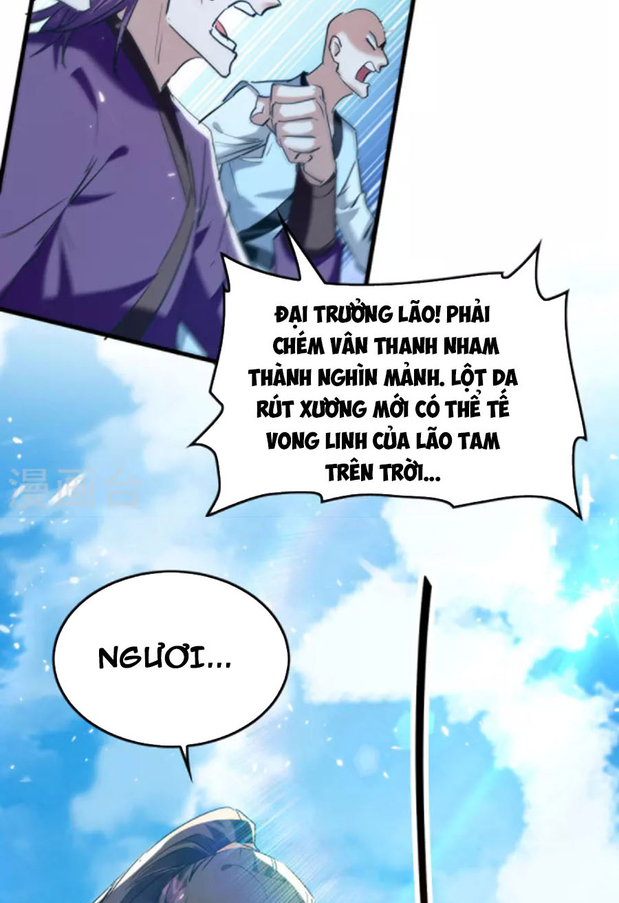 Tiên Đế Trở Về Chapter 291 - Hamtruyen.vn