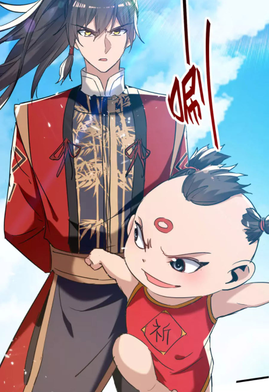 Tiên Đế Trở Về Chapter 291 - Hamtruyen.vn
