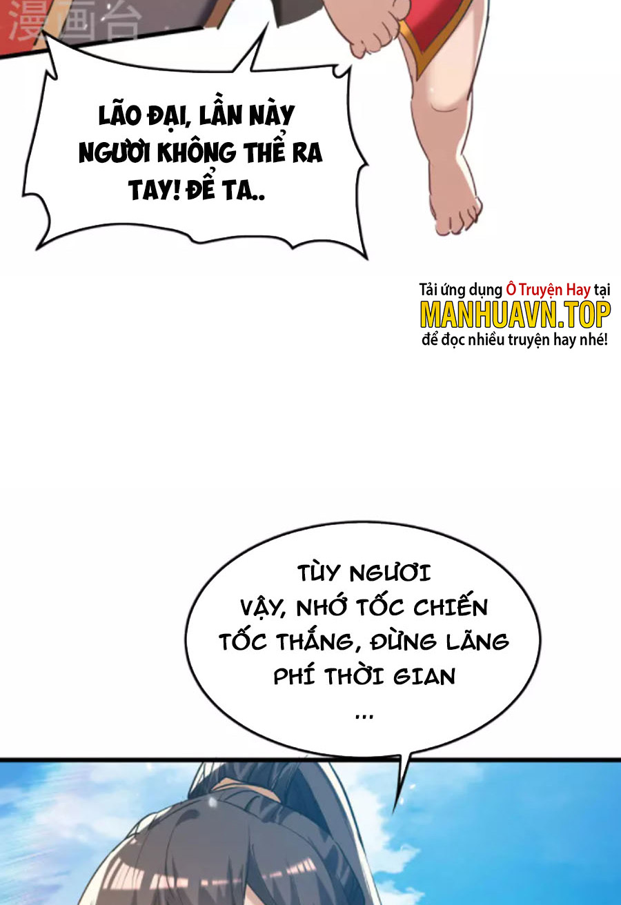 Tiên Đế Trở Về Chapter 291 - Hamtruyen.vn