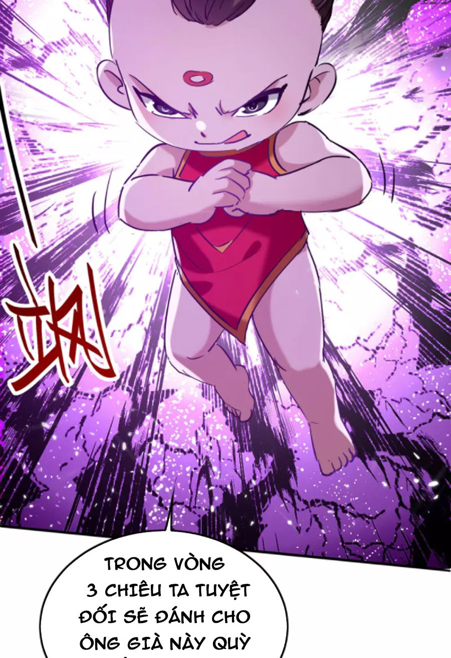 Tiên Đế Trở Về Chapter 291 - Hamtruyen.vn