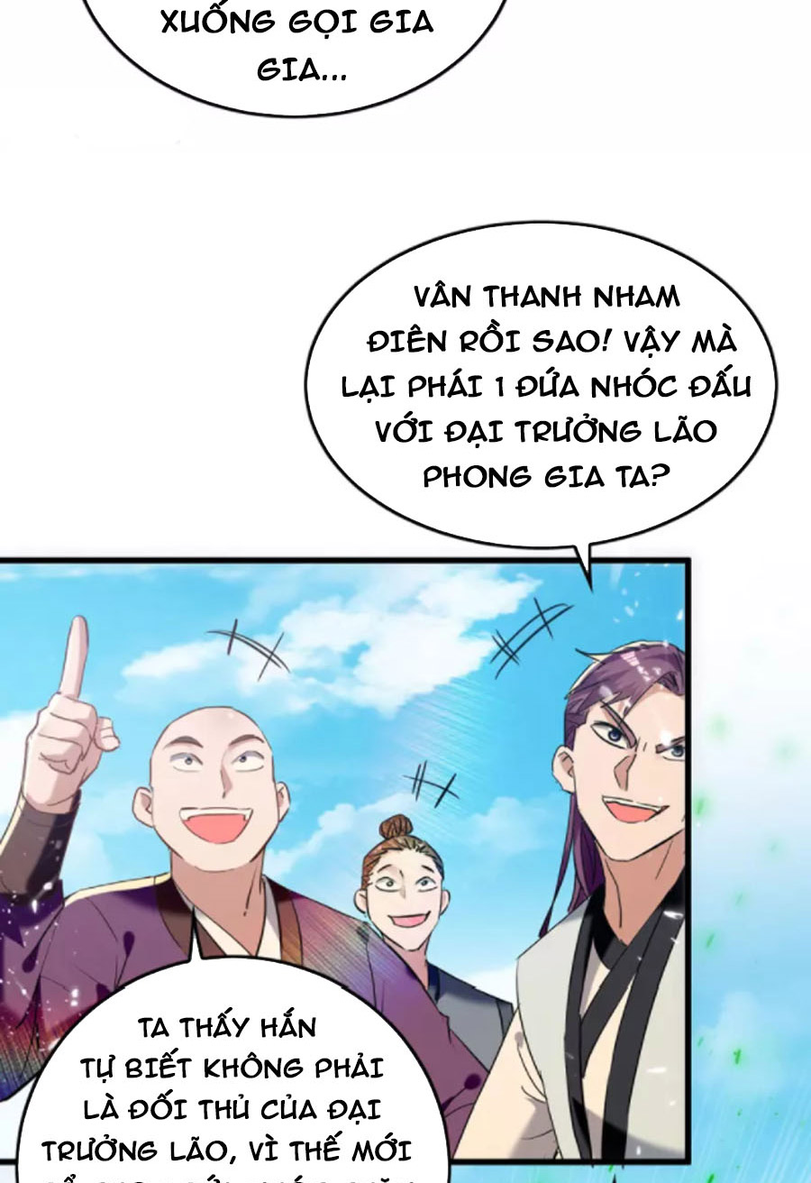 Tiên Đế Trở Về Chapter 291 - Hamtruyen.vn