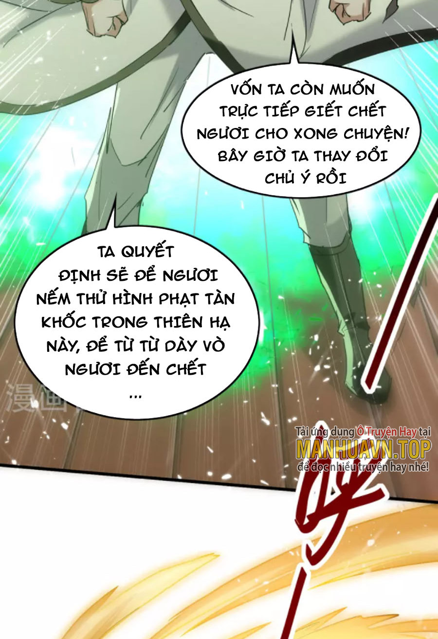 Tiên Đế Trở Về Chapter 291 - Hamtruyen.vn
