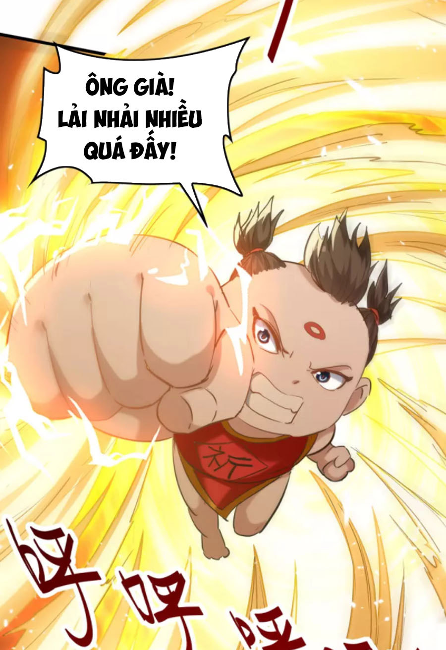Tiên Đế Trở Về Chapter 291 - Hamtruyen.vn