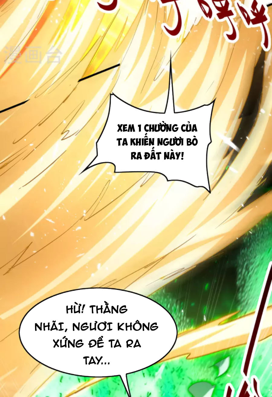 Tiên Đế Trở Về Chapter 291 - Hamtruyen.vn