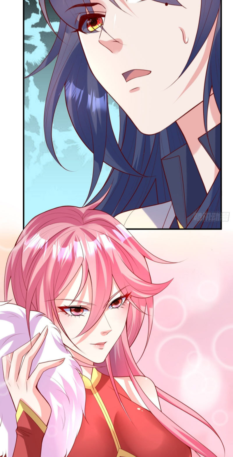 Bắt Đầu Siêu Thần Từ Sáu Vị Tỷ Tỷ Chapter 56 - Hamtruyen.vn
