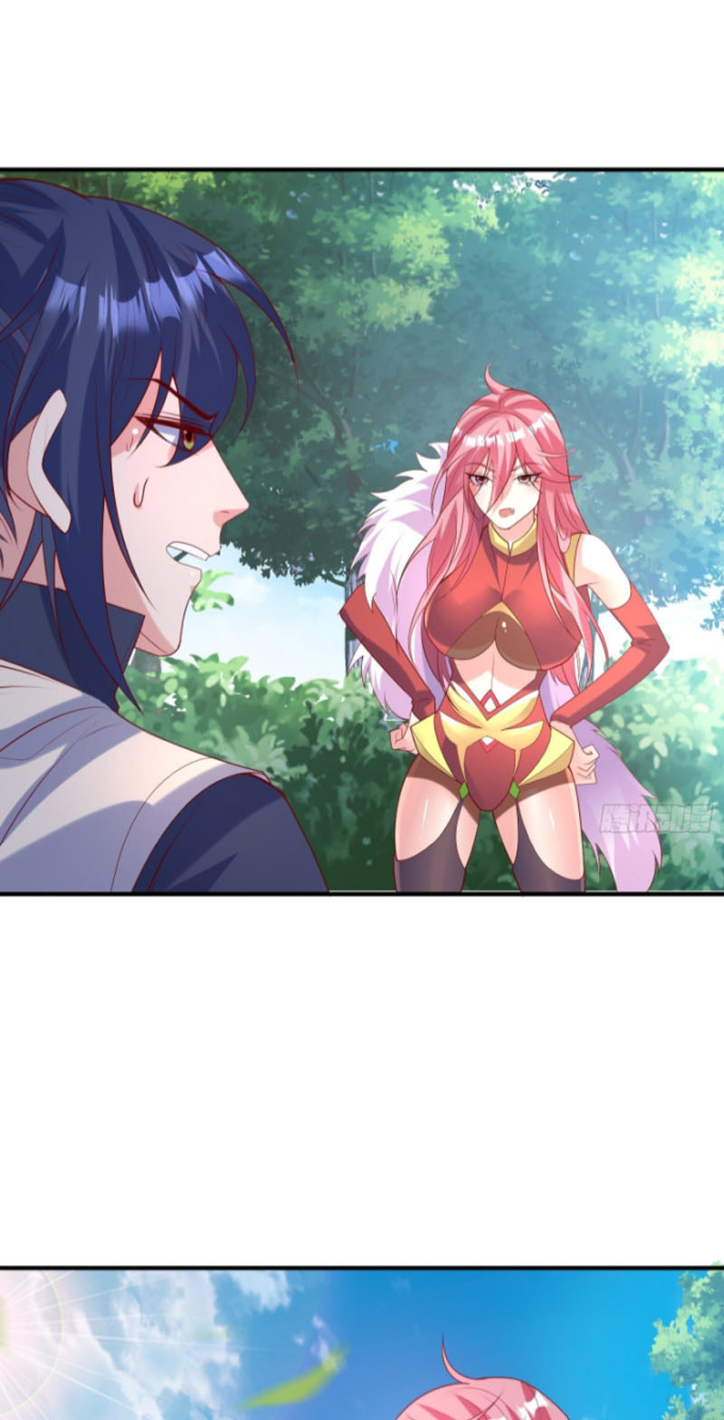 Bắt Đầu Siêu Thần Từ Sáu Vị Tỷ Tỷ Chapter 56 - Hamtruyen.vn