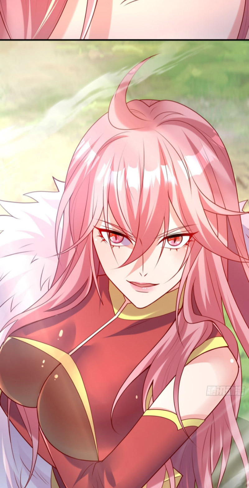 Bắt Đầu Siêu Thần Từ Sáu Vị Tỷ Tỷ Chapter 56 - Hamtruyen.vn