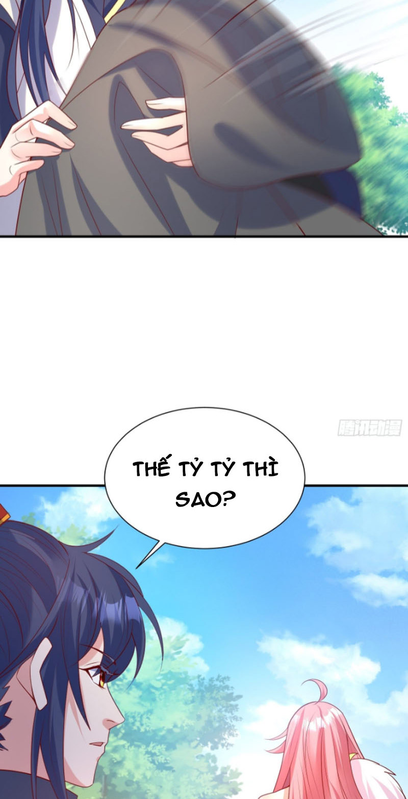 Bắt Đầu Siêu Thần Từ Sáu Vị Tỷ Tỷ Chapter 56 - Hamtruyen.vn