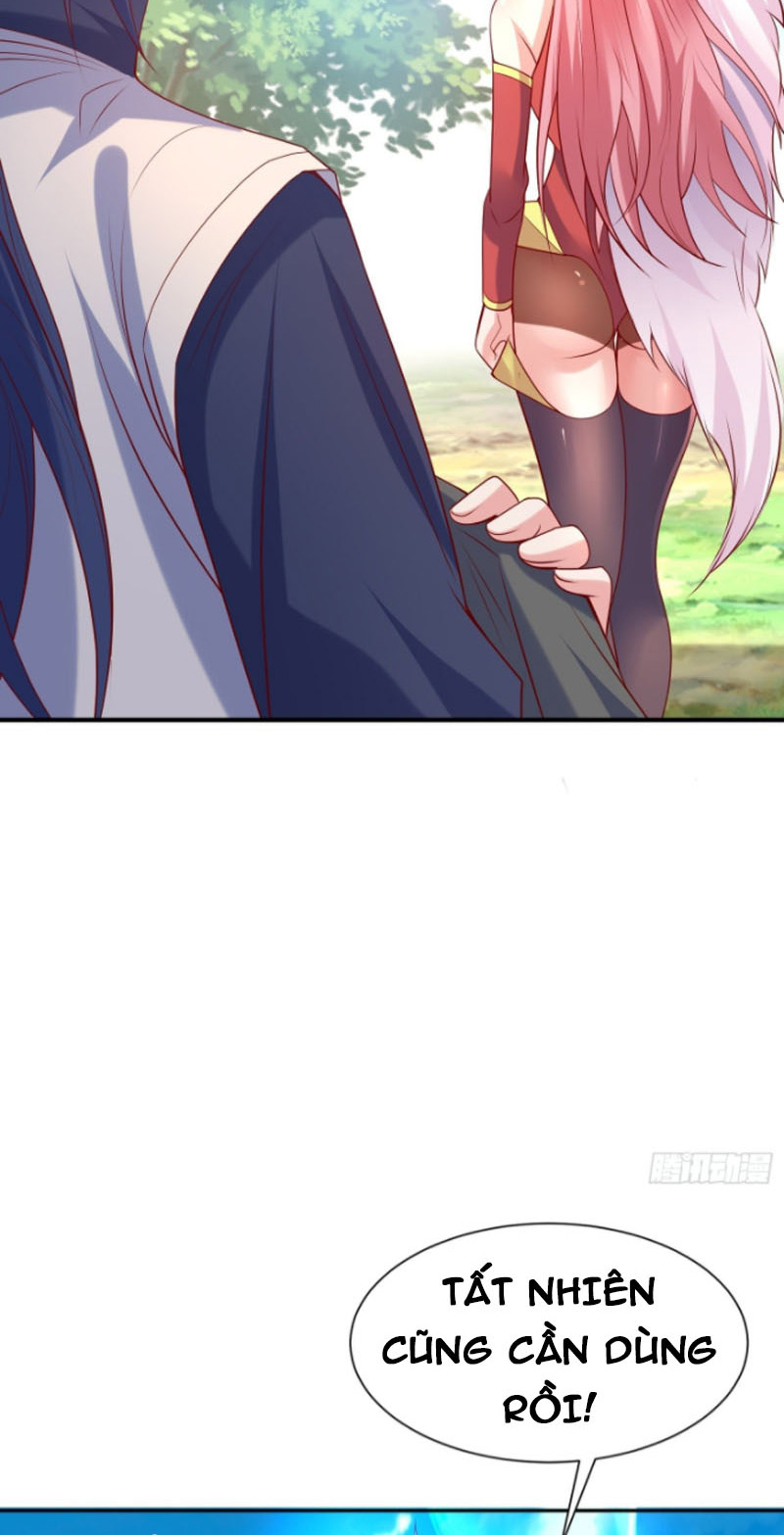 Bắt Đầu Siêu Thần Từ Sáu Vị Tỷ Tỷ Chapter 56 - Hamtruyen.vn