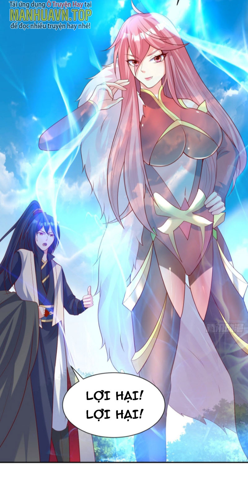 Bắt Đầu Siêu Thần Từ Sáu Vị Tỷ Tỷ Chapter 56 - Hamtruyen.vn
