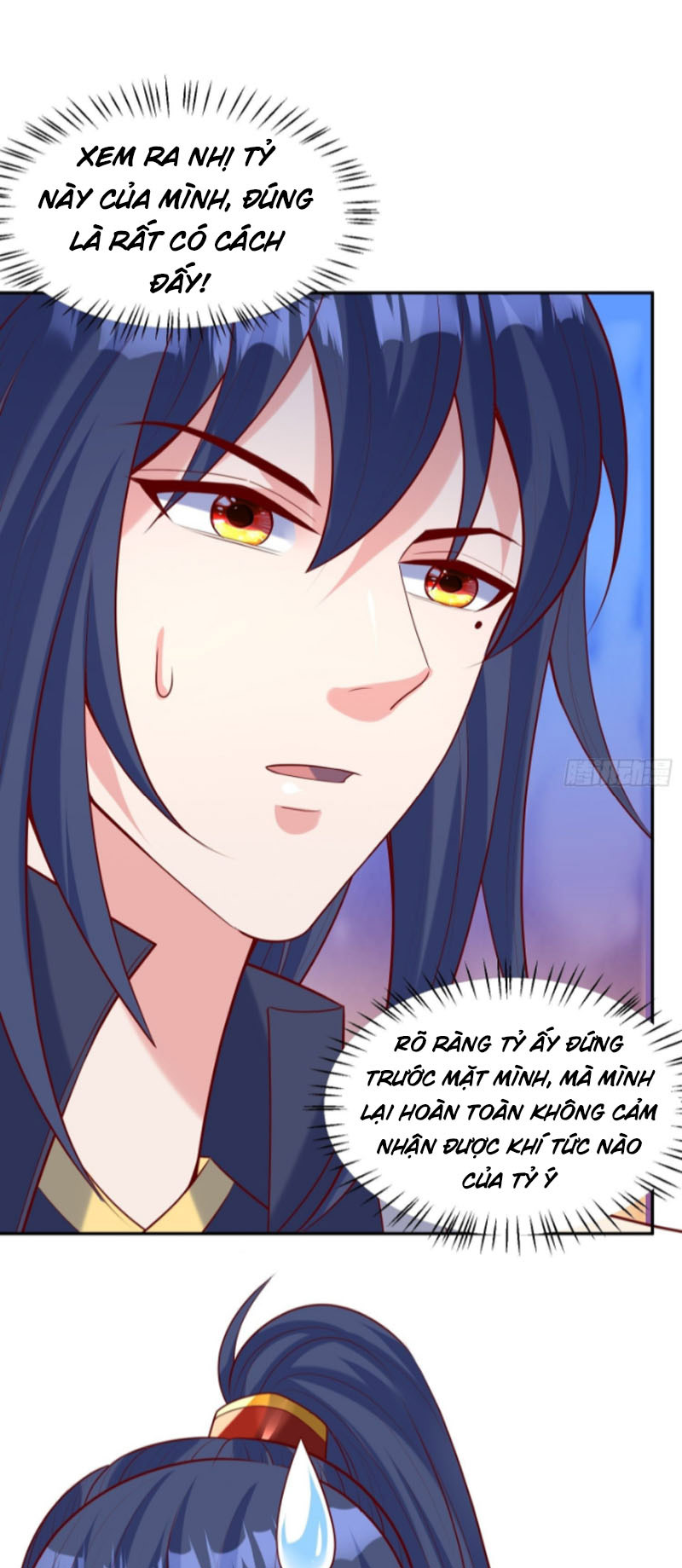 Bắt Đầu Siêu Thần Từ Sáu Vị Tỷ Tỷ Chapter 56 - Hamtruyen.vn