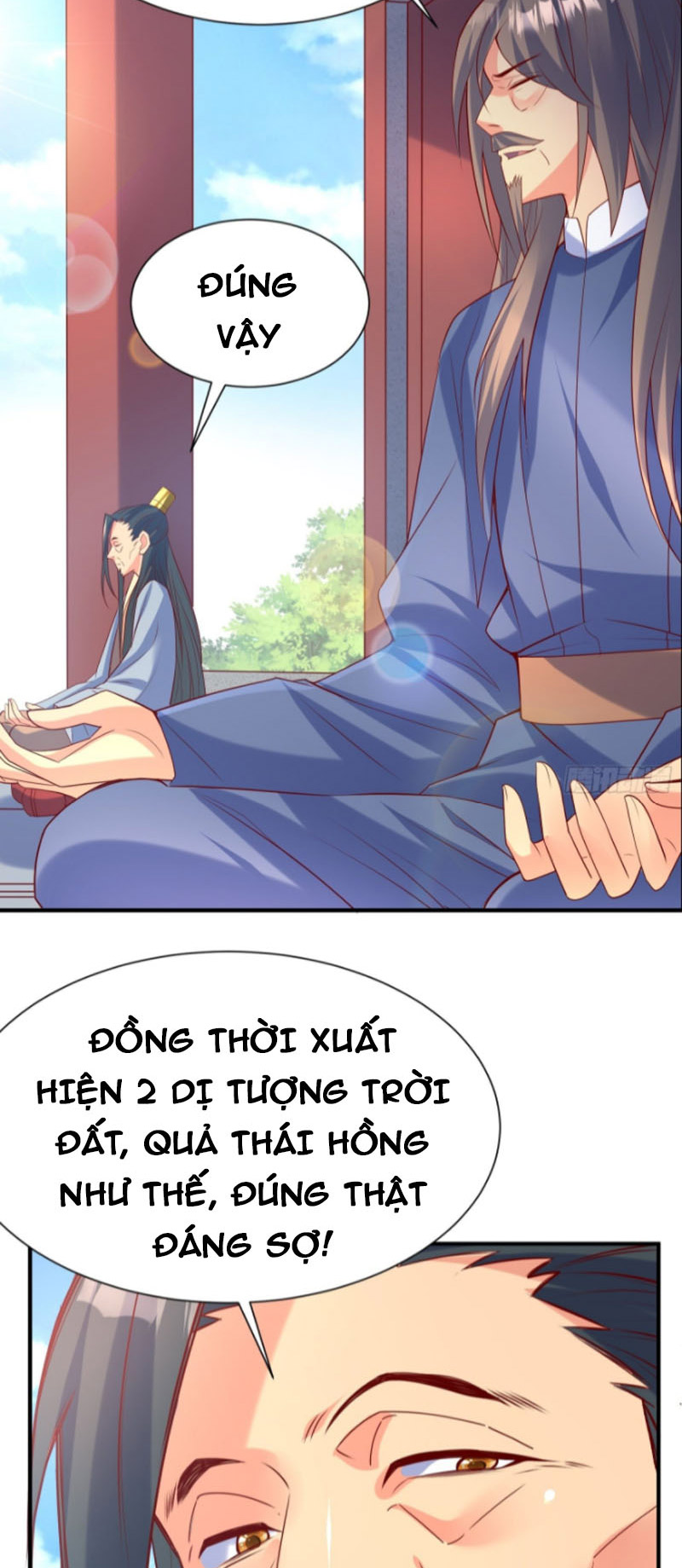 Bắt Đầu Siêu Thần Từ Sáu Vị Tỷ Tỷ Chapter 56 - Hamtruyen.vn