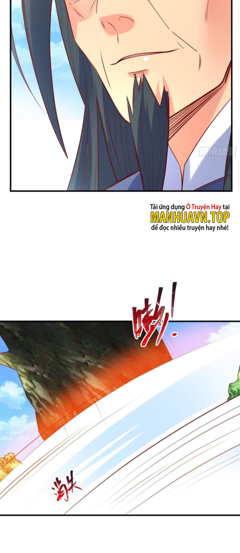 Bắt Đầu Siêu Thần Từ Sáu Vị Tỷ Tỷ Chapter 56 - Hamtruyen.vn