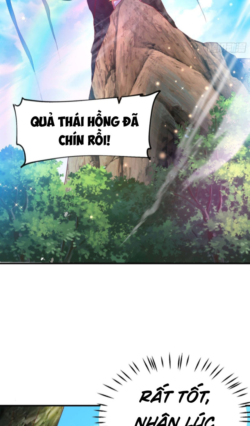 Bắt Đầu Siêu Thần Từ Sáu Vị Tỷ Tỷ Chapter 56 - Hamtruyen.vn