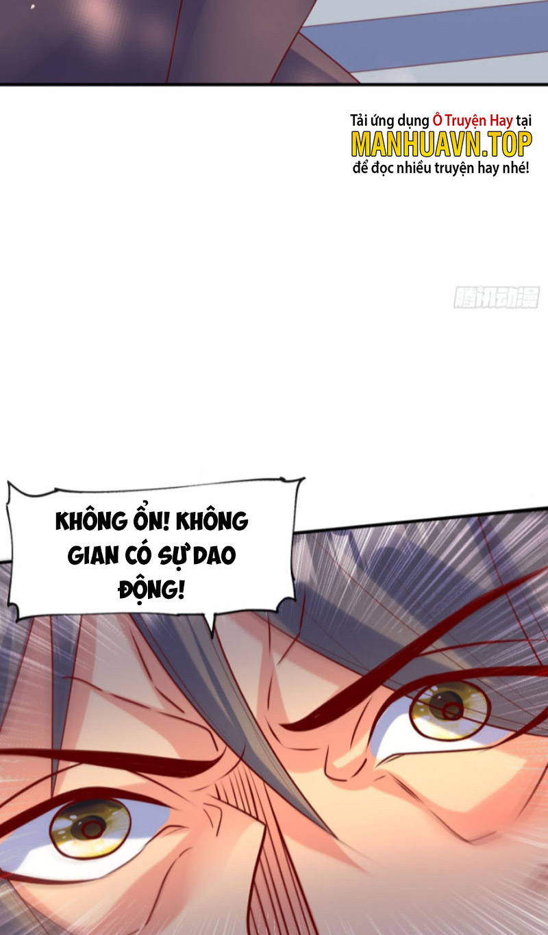 Bắt Đầu Siêu Thần Từ Sáu Vị Tỷ Tỷ Chapter 56 - Hamtruyen.vn