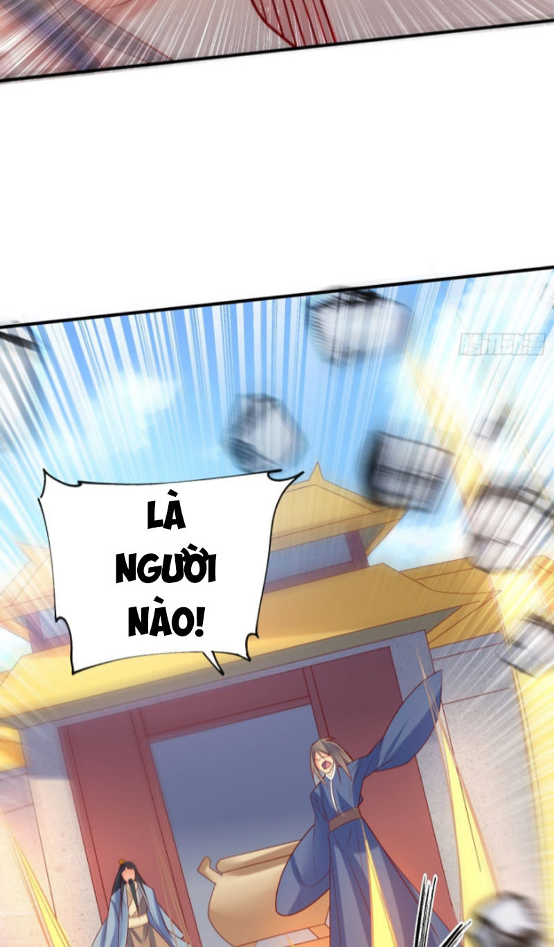 Bắt Đầu Siêu Thần Từ Sáu Vị Tỷ Tỷ Chapter 56 - Hamtruyen.vn