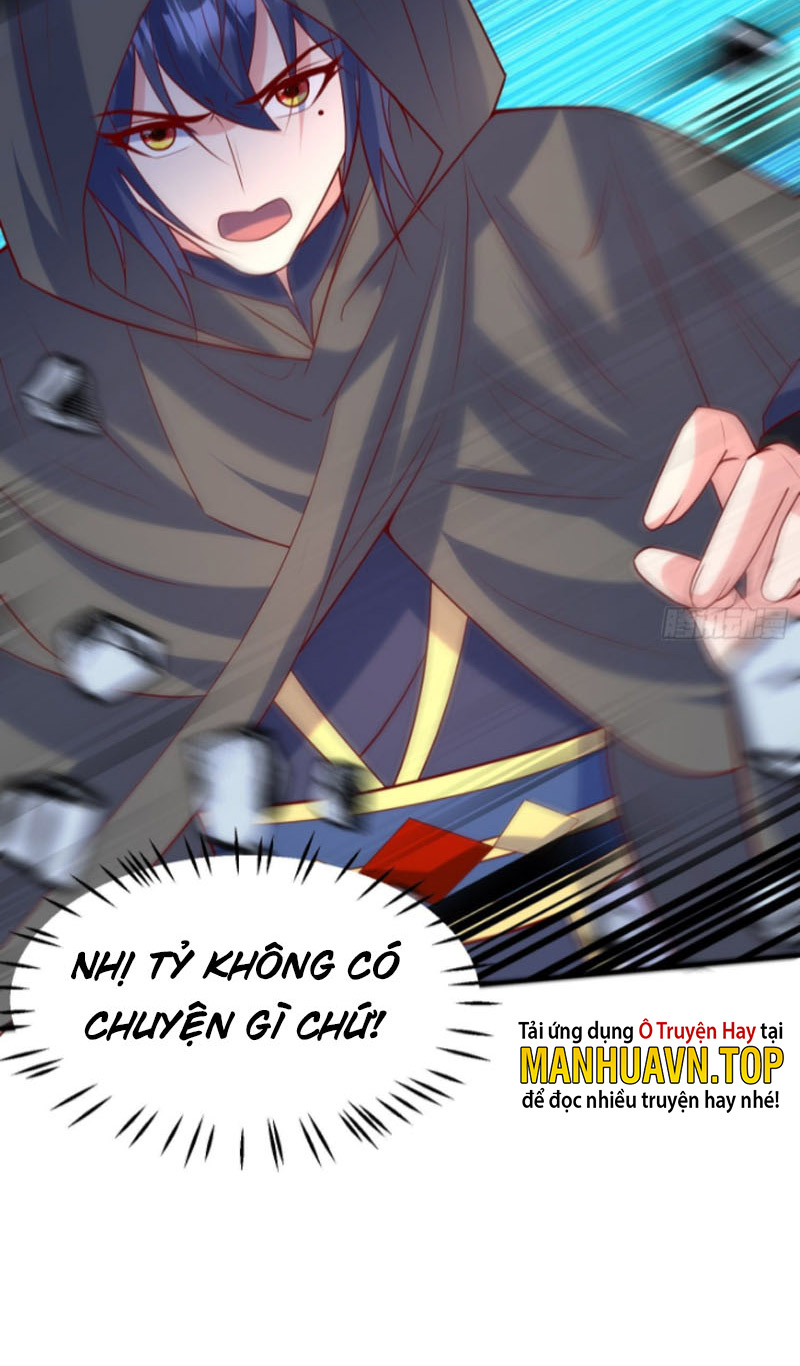 Bắt Đầu Siêu Thần Từ Sáu Vị Tỷ Tỷ Chapter 56 - Hamtruyen.vn