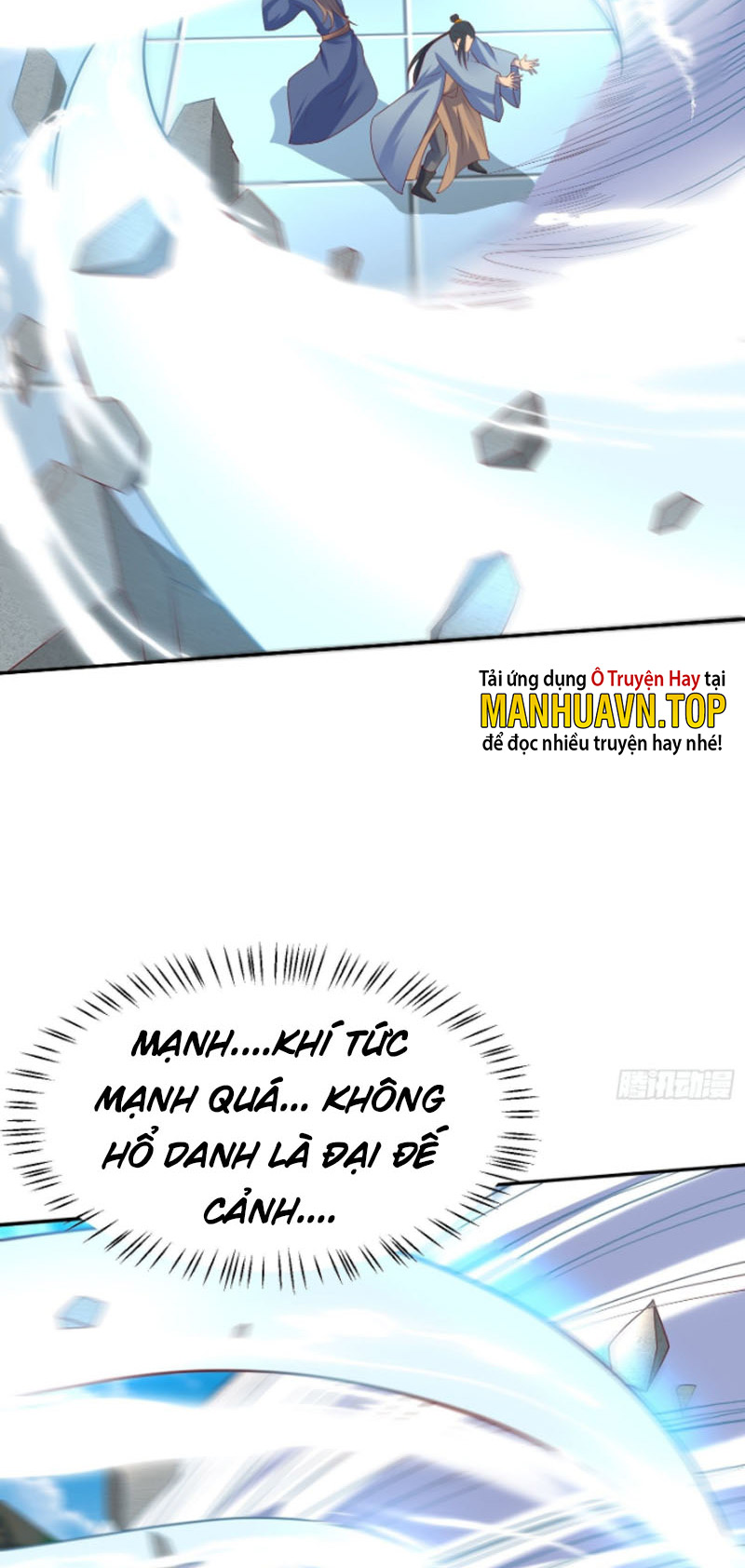 Bắt Đầu Siêu Thần Từ Sáu Vị Tỷ Tỷ Chapter 57 - Hamtruyen.vn