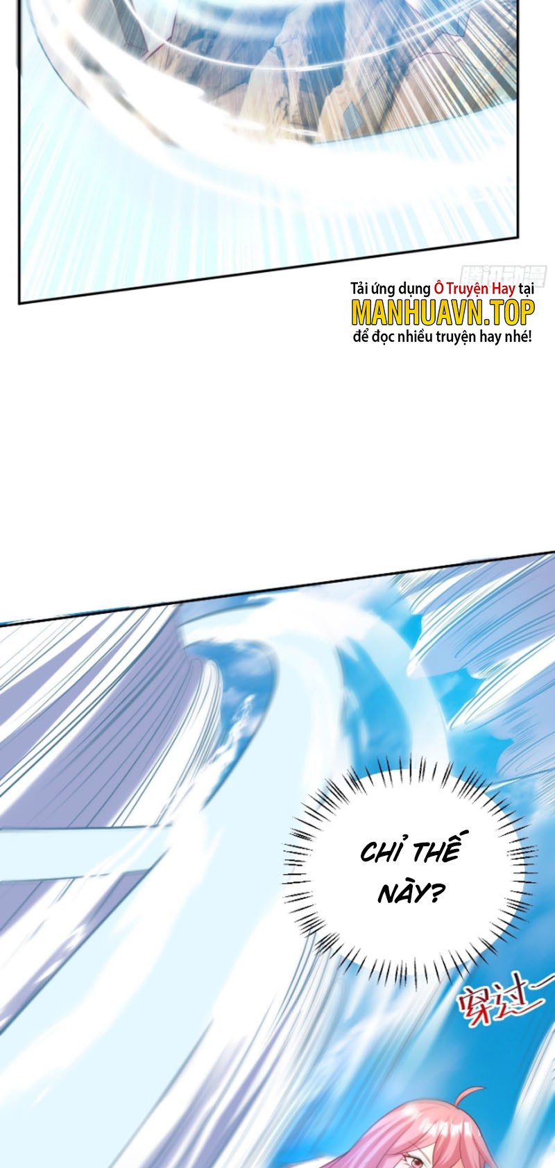 Bắt Đầu Siêu Thần Từ Sáu Vị Tỷ Tỷ Chapter 57 - Hamtruyen.vn