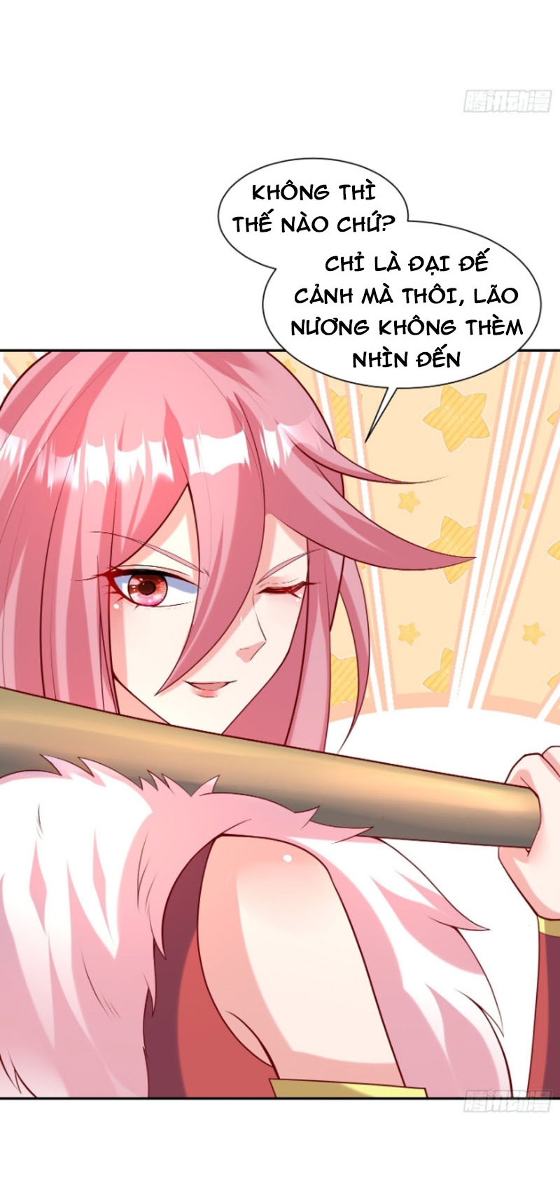 Bắt Đầu Siêu Thần Từ Sáu Vị Tỷ Tỷ Chapter 57 - Hamtruyen.vn