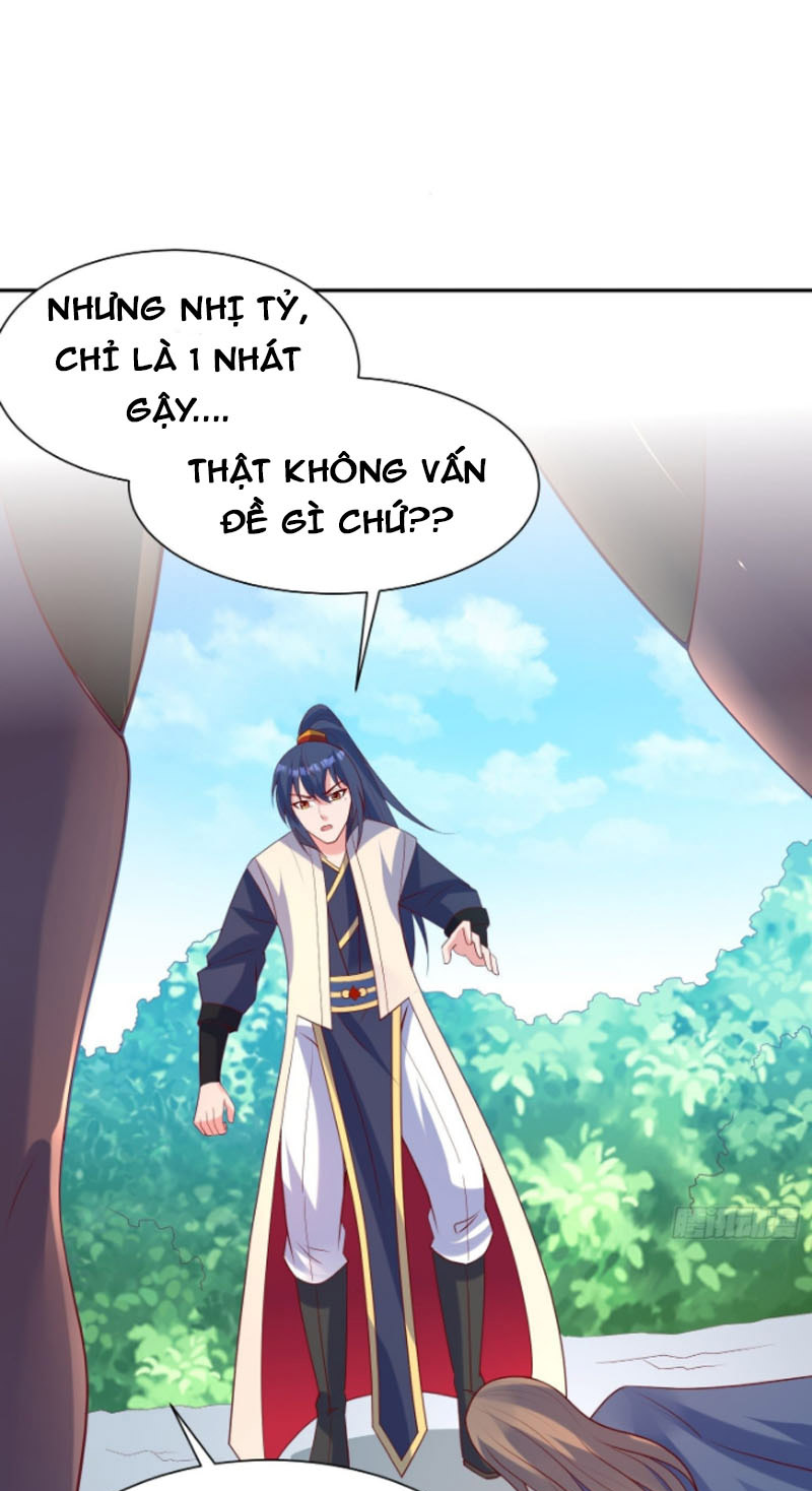 Bắt Đầu Siêu Thần Từ Sáu Vị Tỷ Tỷ Chapter 57 - Hamtruyen.vn
