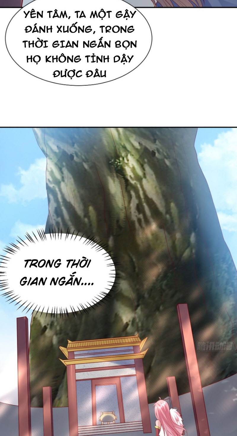 Bắt Đầu Siêu Thần Từ Sáu Vị Tỷ Tỷ Chapter 57 - Hamtruyen.vn