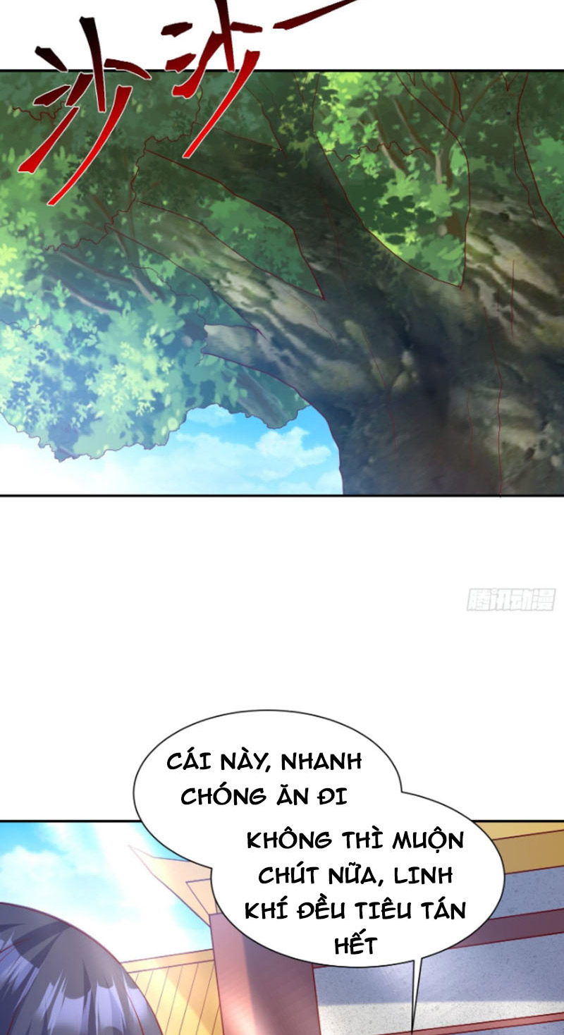 Bắt Đầu Siêu Thần Từ Sáu Vị Tỷ Tỷ Chapter 57 - Hamtruyen.vn