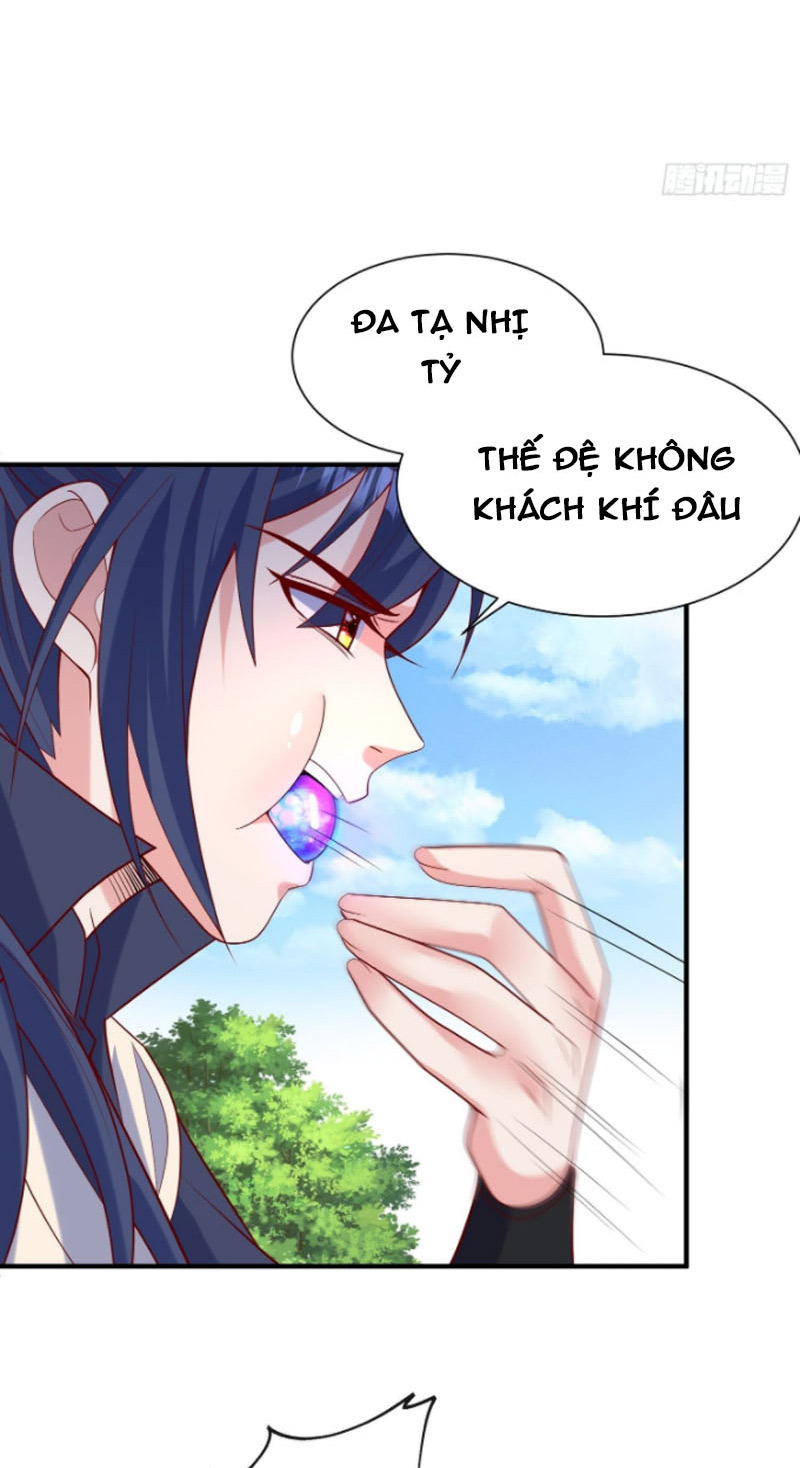 Bắt Đầu Siêu Thần Từ Sáu Vị Tỷ Tỷ Chapter 57 - Hamtruyen.vn