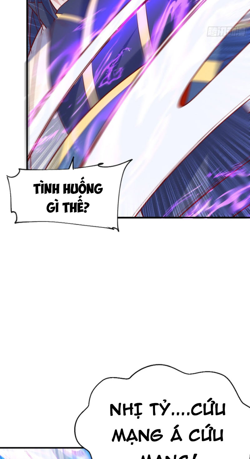 Bắt Đầu Siêu Thần Từ Sáu Vị Tỷ Tỷ Chapter 57 - Hamtruyen.vn