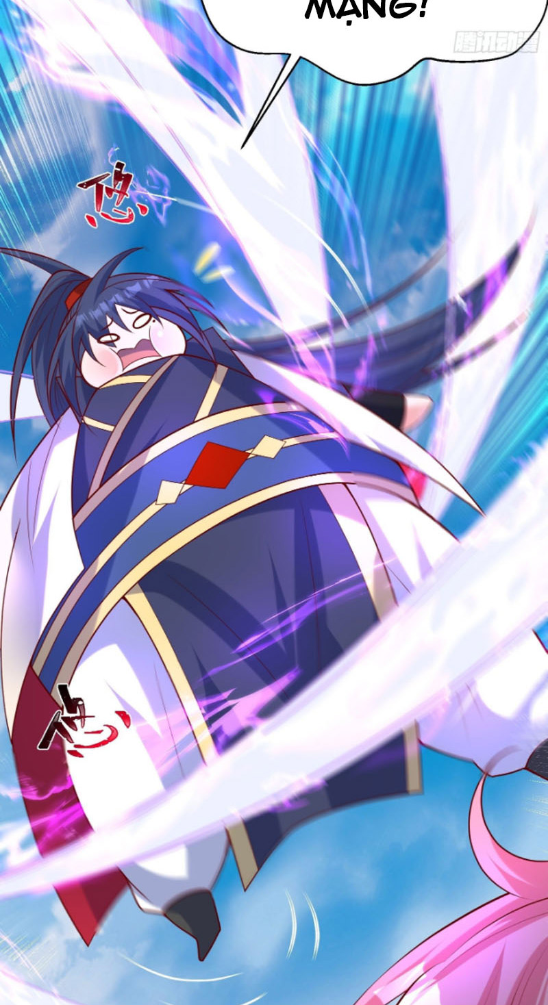 Bắt Đầu Siêu Thần Từ Sáu Vị Tỷ Tỷ Chapter 57 - Hamtruyen.vn