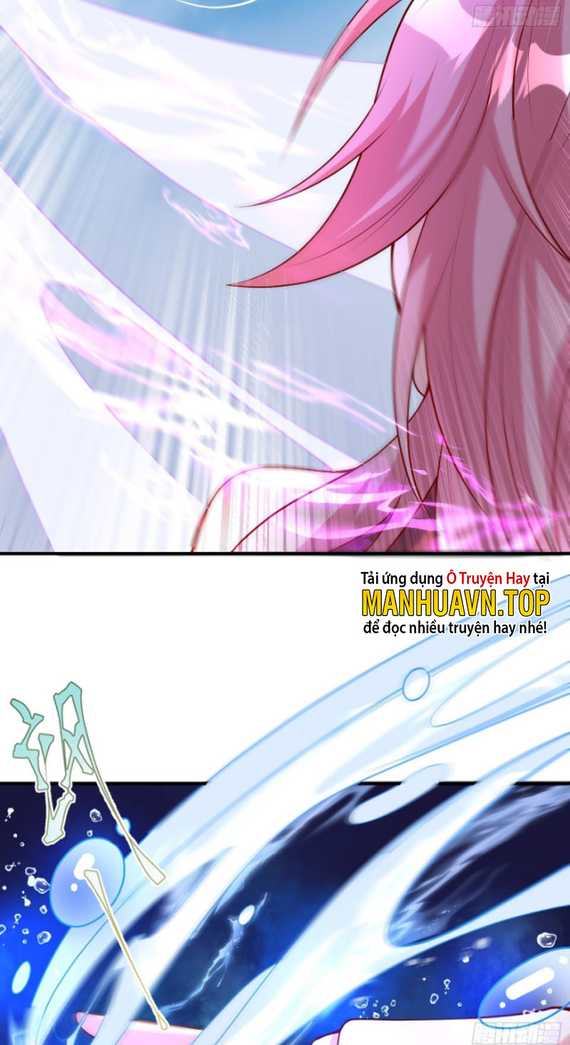 Bắt Đầu Siêu Thần Từ Sáu Vị Tỷ Tỷ Chapter 57 - Hamtruyen.vn