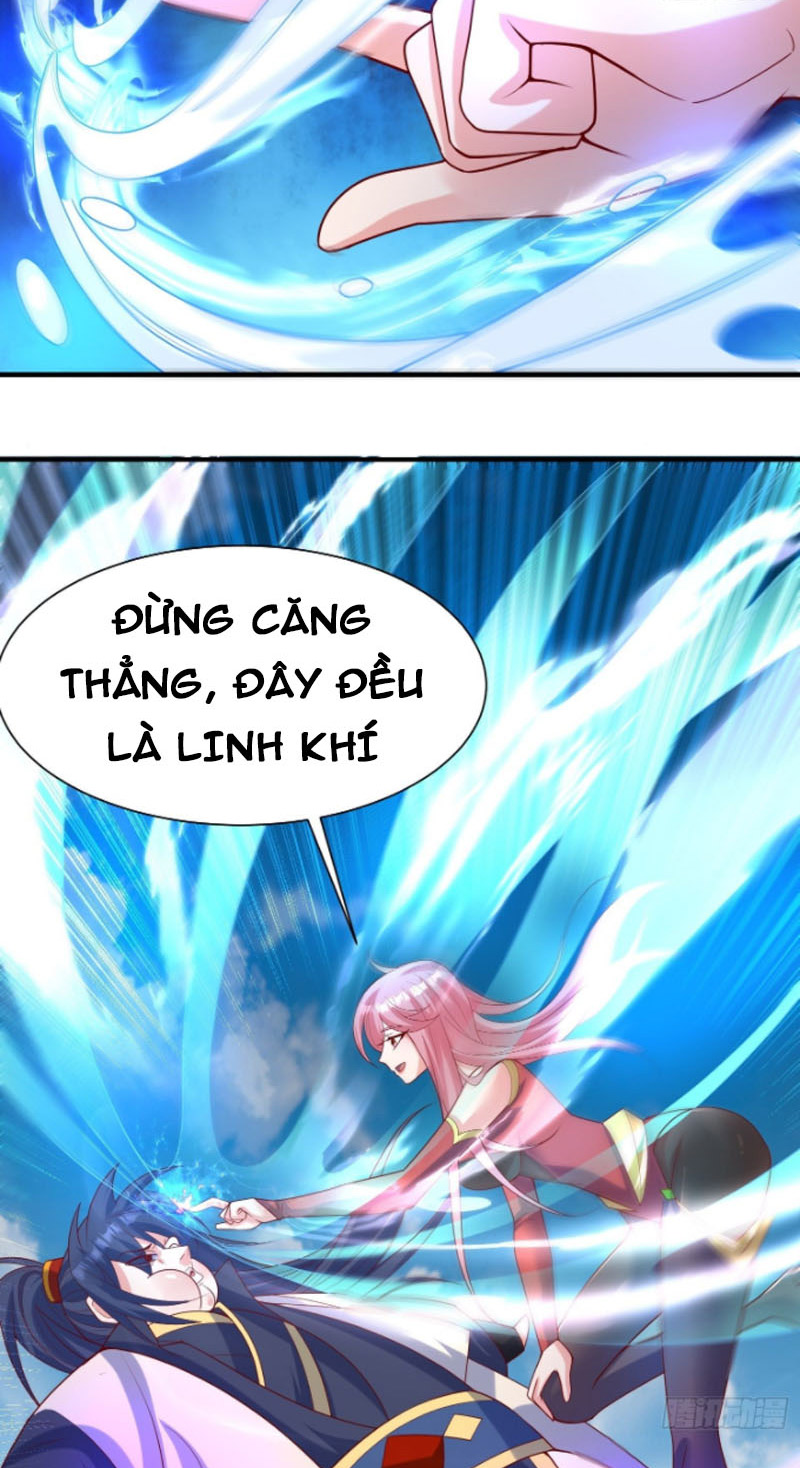 Bắt Đầu Siêu Thần Từ Sáu Vị Tỷ Tỷ Chapter 57 - Hamtruyen.vn