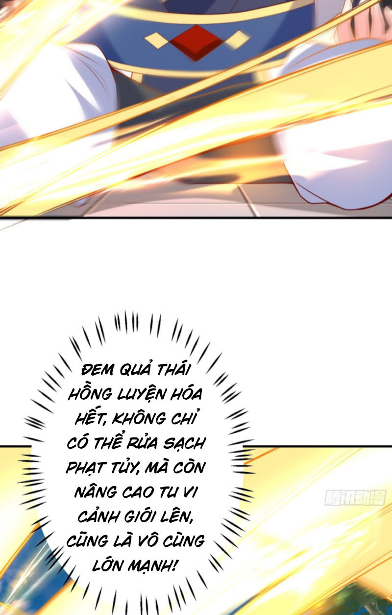 Bắt Đầu Siêu Thần Từ Sáu Vị Tỷ Tỷ Chapter 57 - Hamtruyen.vn