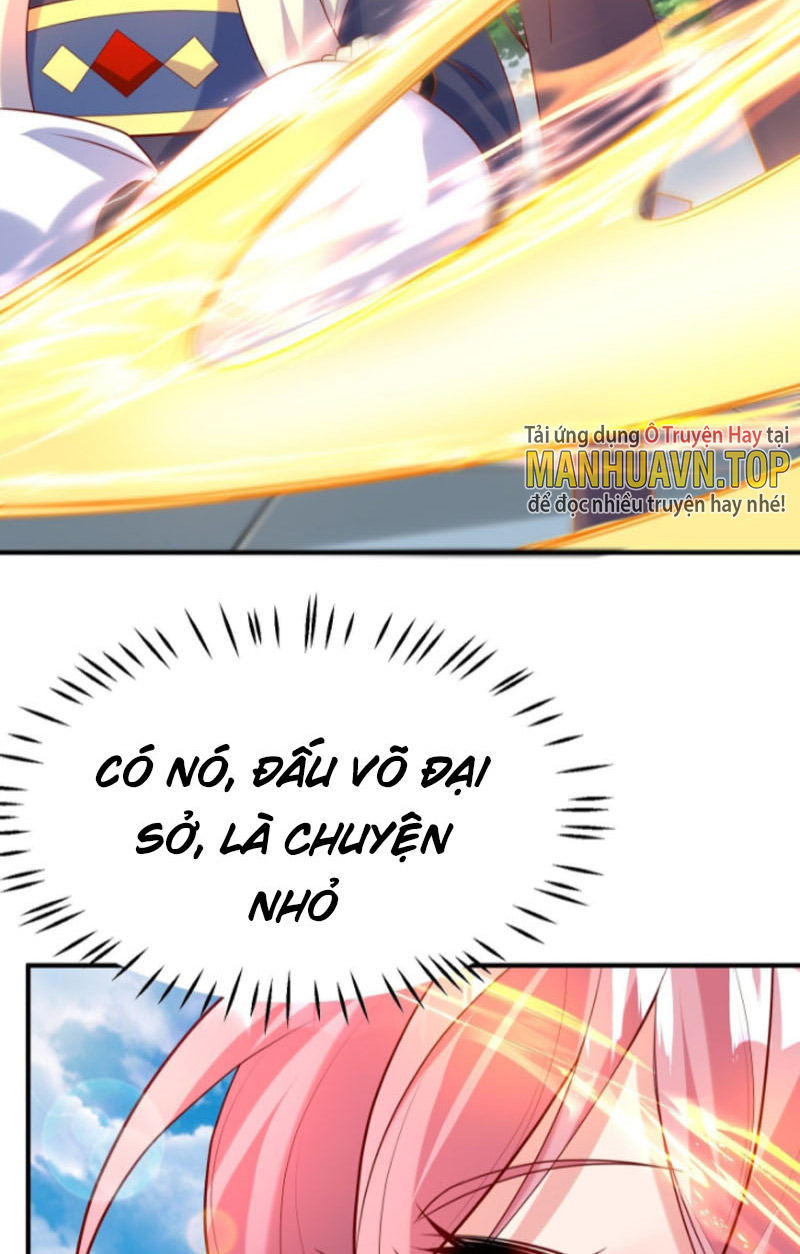 Bắt Đầu Siêu Thần Từ Sáu Vị Tỷ Tỷ Chapter 57 - Hamtruyen.vn