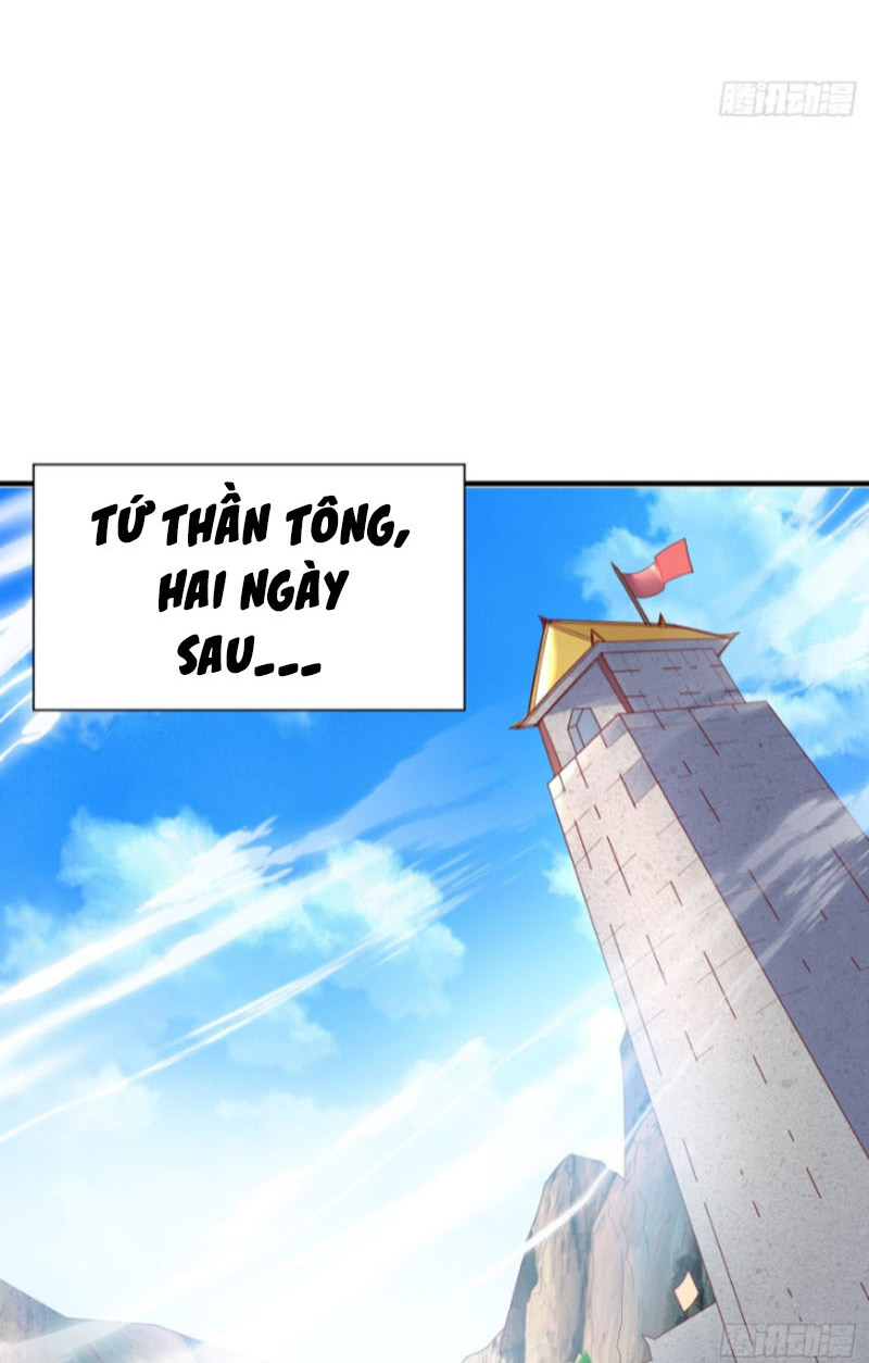Bắt Đầu Siêu Thần Từ Sáu Vị Tỷ Tỷ Chapter 57 - Hamtruyen.vn