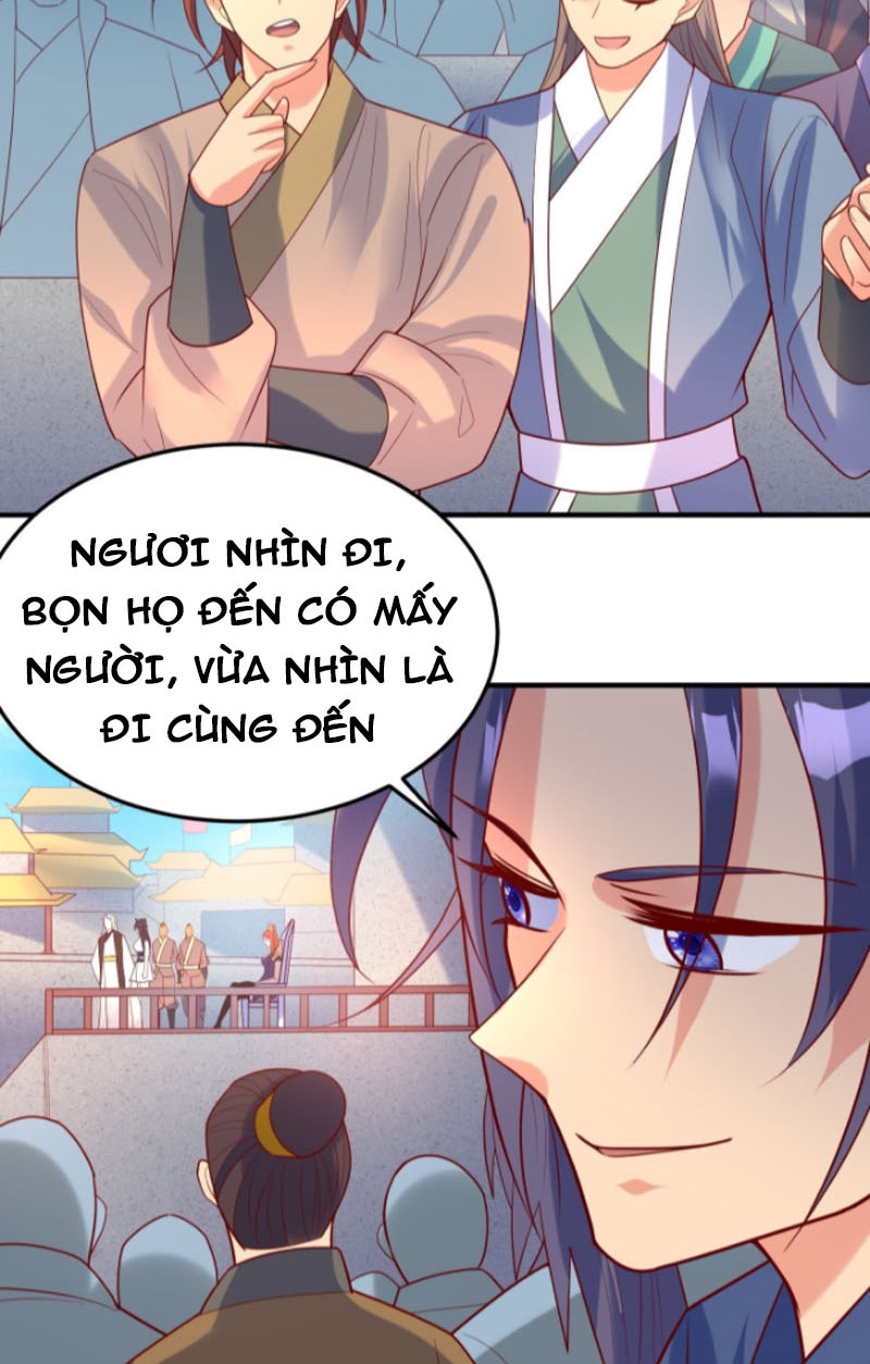 Bắt Đầu Siêu Thần Từ Sáu Vị Tỷ Tỷ Chapter 57 - Hamtruyen.vn