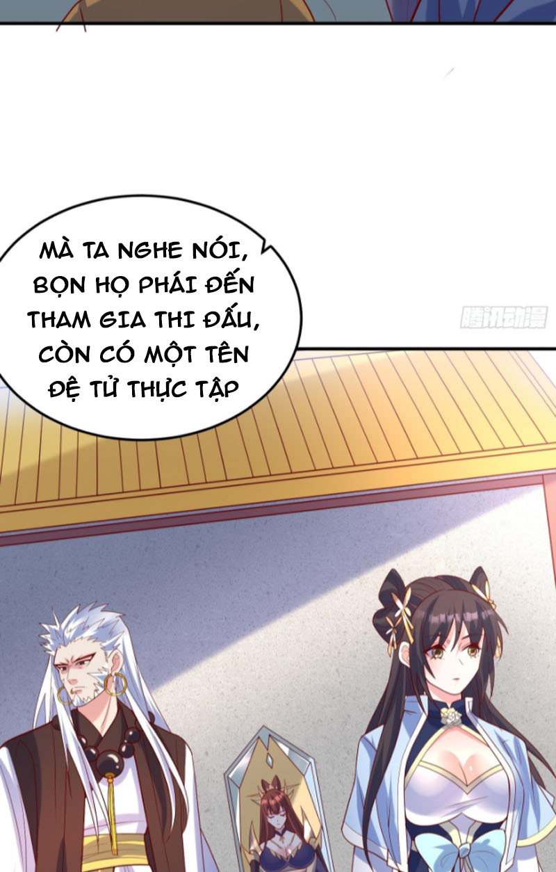 Bắt Đầu Siêu Thần Từ Sáu Vị Tỷ Tỷ Chapter 57 - Hamtruyen.vn