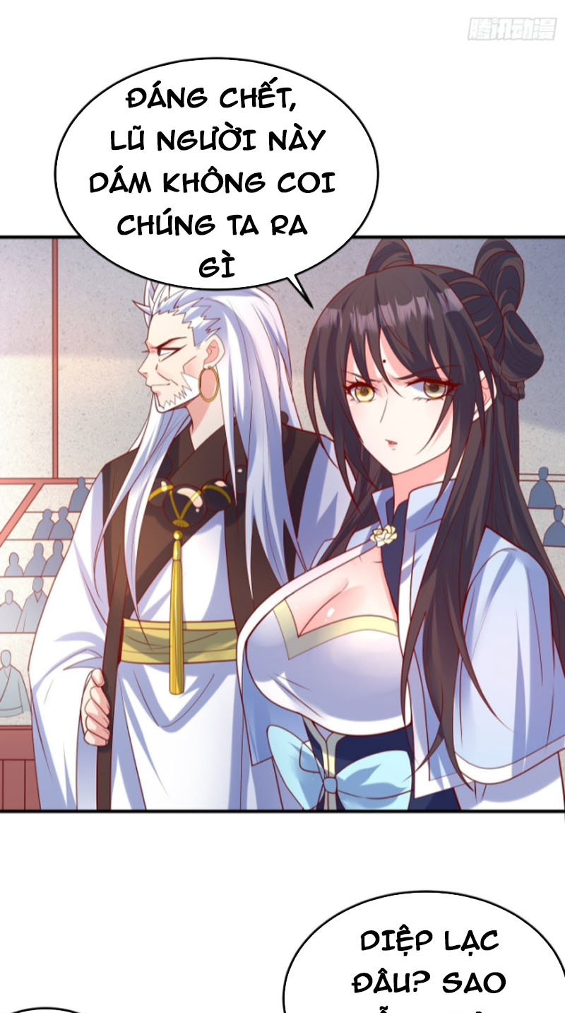 Bắt Đầu Siêu Thần Từ Sáu Vị Tỷ Tỷ Chapter 57 - Hamtruyen.vn