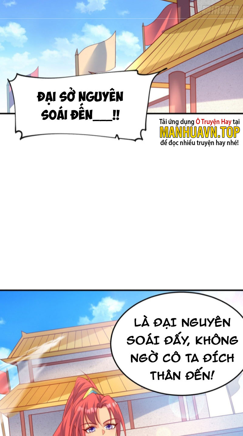 Bắt Đầu Siêu Thần Từ Sáu Vị Tỷ Tỷ Chapter 57 - Hamtruyen.vn